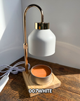 Candle Warmer | With ONE Free Wickless Candles