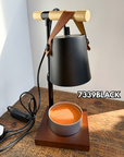 Candle Warmer | With ONE Free Wickless Candles
