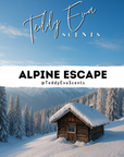 Alpine Escape