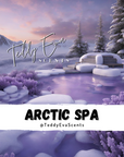 Arctic Spa