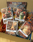 Wax Melt Subscription Box | May