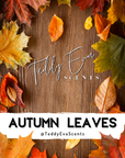 Autumn Leaves
