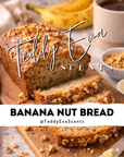 Banana Nut Bread