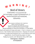 Bed of Roses