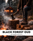 Black Forest Oud