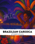 Brazilian Carioca