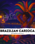 Brazilian Carioca
