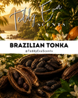 Brazilian Tonka