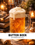 Butter Beer