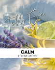 Calm - Essential Oil Blend