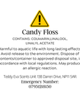 Candy Floss
