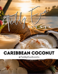 Caribbean Coconut