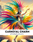 What does Carnival Charm smell like? 