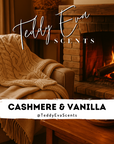 Cashmere & Vanilla