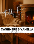 Cashmere & Vanilla