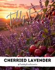 Cherried Lavender