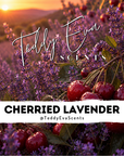 Cherried Lavender