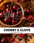 Cherry & Clove