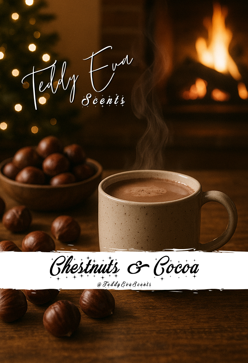 Chestnuts & Cocoa