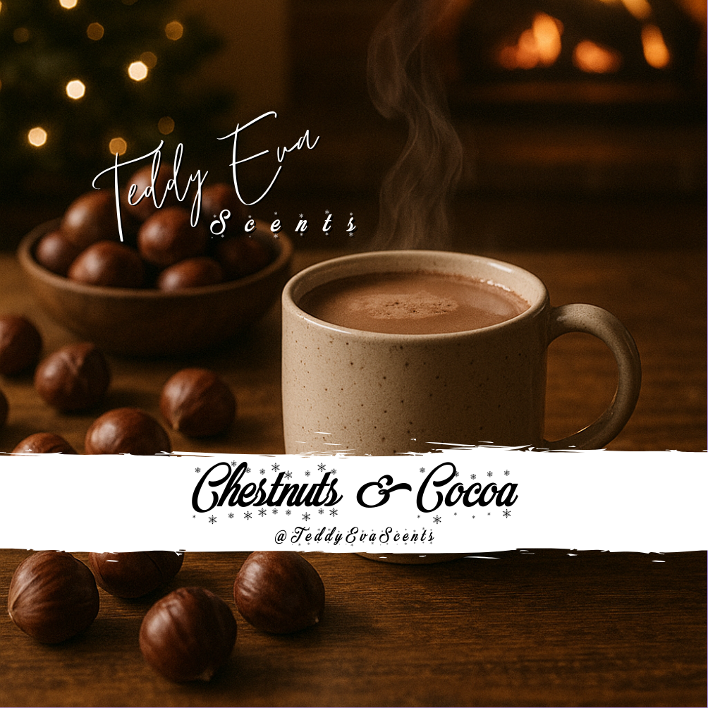 Chestnuts & Cocoa