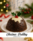 Christmas Pudding