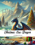 Christmas Sea Dragon