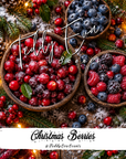 Christmas Berries