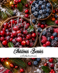 Christmas Berries