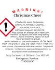 Christmas Cheer