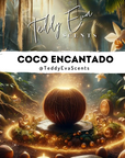 Coco Encantado | Brazilian 39
