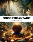Coco Encantado | Brazilian 39