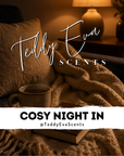 Cosy Night In - Essential Oil Blend