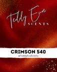 Crimson 540