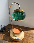 Candle Warmer | With ONE Free Wickless Candles