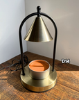 Candle Warmer | With ONE Free Wickless Candles