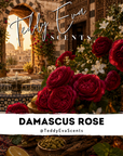 Damascus Rose