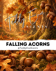 Falling Acorns