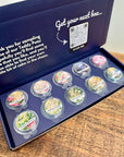 Teddy Pot Sample Box