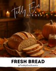 Fresh Bread