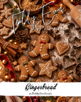 Gingerbread