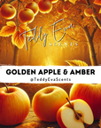 Golden Apple & Amber