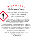 Halloween Treats
