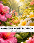 Hawaiian Honey Blossom