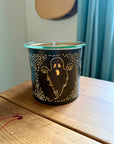 Halloween Ceramic Burners