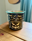 Halloween Ceramic Burners