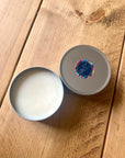 Wickless Candles