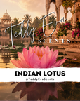Indian Lotus