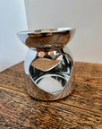 Ceramic Wax Melt Burners