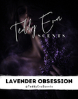 Lavender Obsession