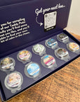 Teddy Pot Sample Box